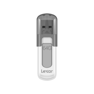 Lexar USB 3.0 V100 64GB Flash Drive Jump Drive 