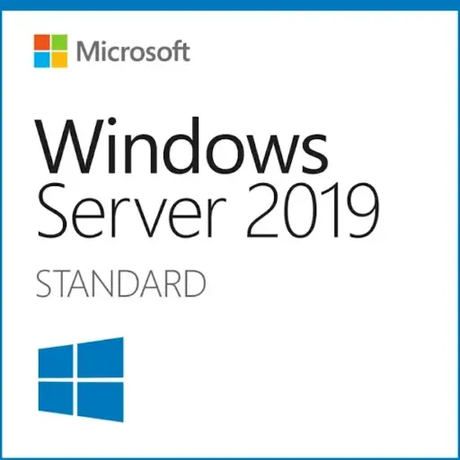Windows Server 2019 Standard Digital Key