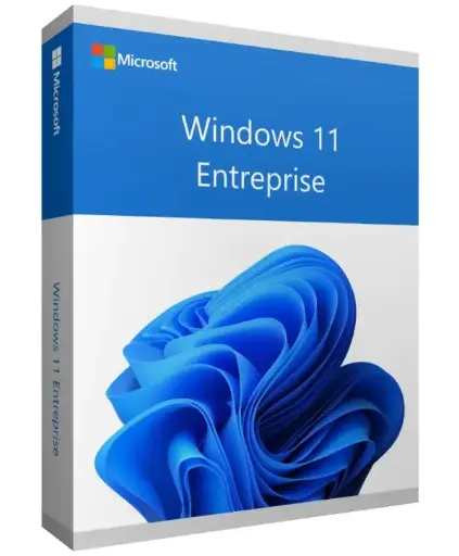 Windows 11 Enterprise Digital Key