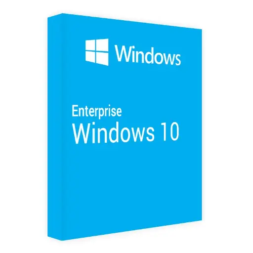 Windows 10 Enterprise Digital Key
