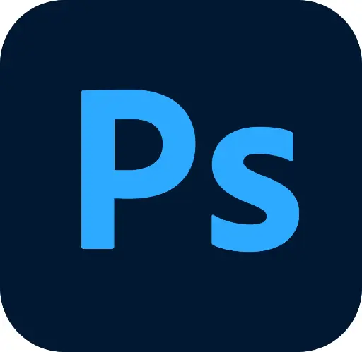 Adobe Photoshop (12 Month Subscription )