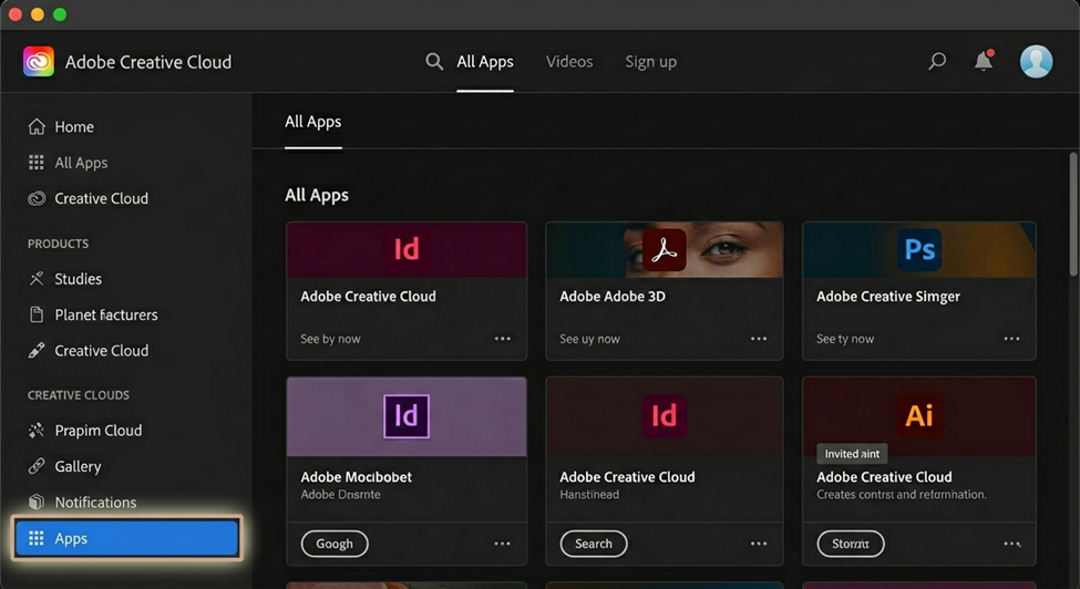 How to Fix Arabic Text in Adobe Photoshop, Illustrator &amp; InDesign