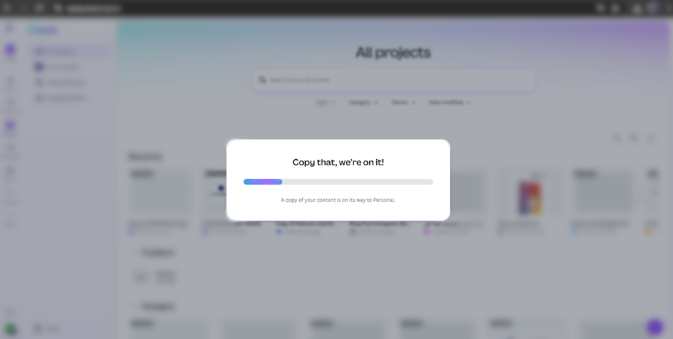 Step 5: Verify the Transfer