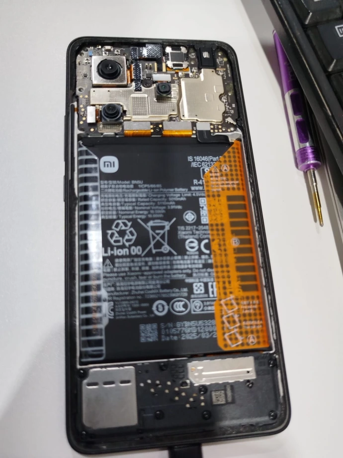 Redmi unlock service Bahrain