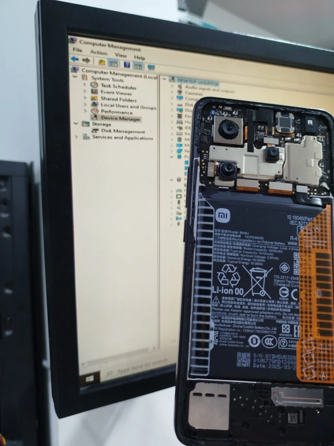 Redmi unlock service Bahrain