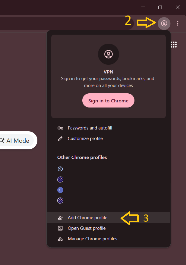 How to Setup and Run a Free VPN on Google Chrome?