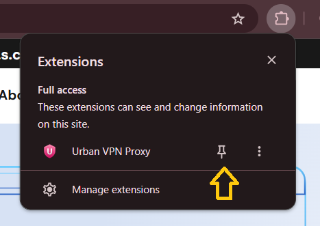 How to Setup and Run a Free VPN on Google Chrome?