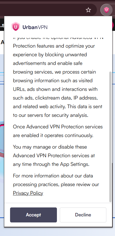 How to Setup and Run a Free VPN on Google Chrome?