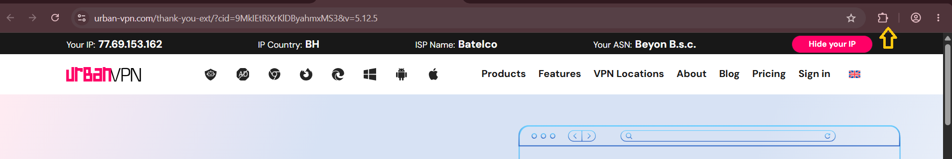 How to Setup and Run a Free VPN on Google Chrome?