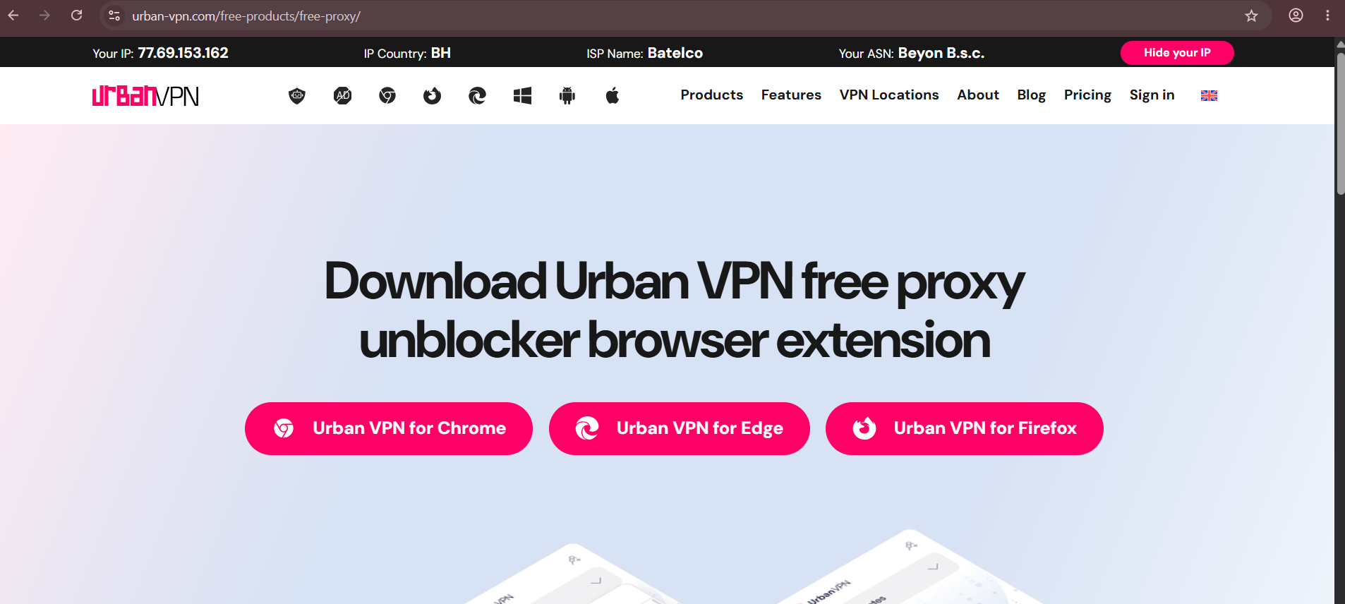 How to Setup and Run a Free VPN on Google Chrome?
