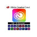Adobe Creative Cloud ( 3 Month Subscription ) 