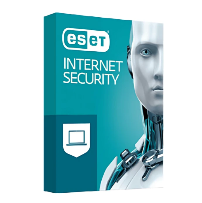 Eset Internet Security 1 Device 1 Year