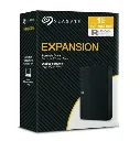 SEAGATE EXPANSION 1TB External HDD