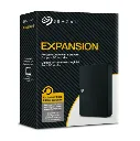 SEAGATE EXPANSION 2TB External HDD