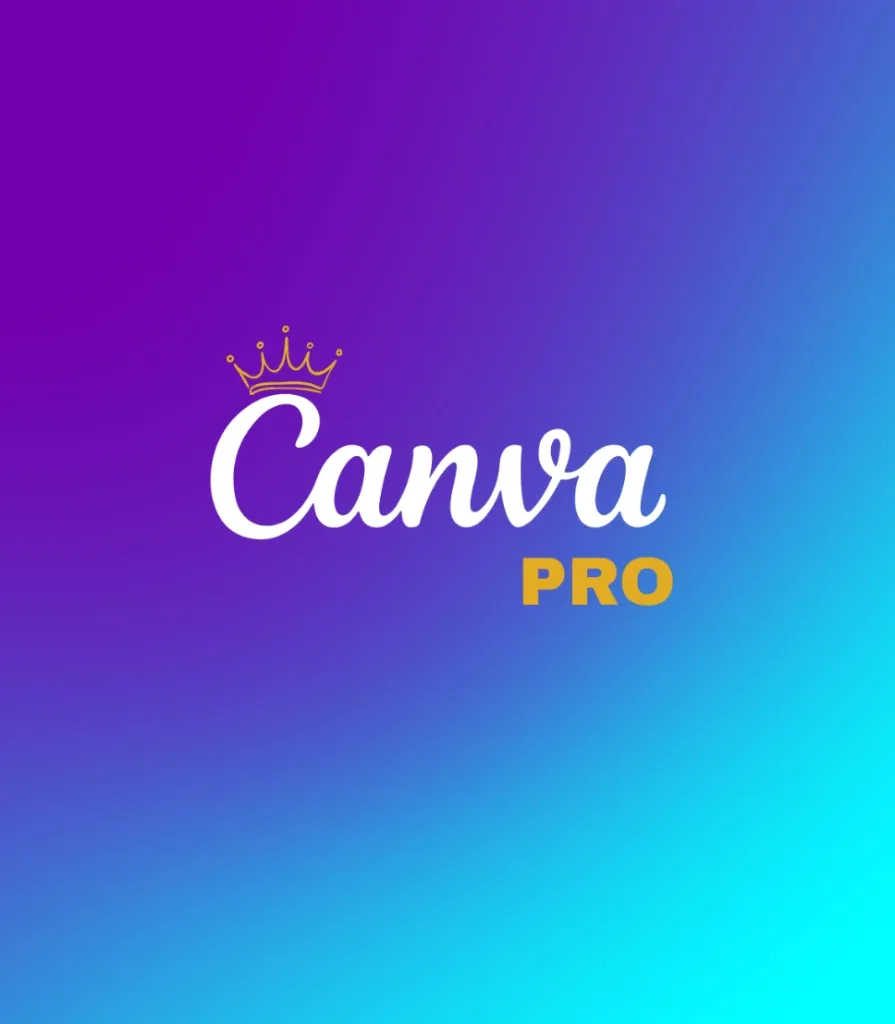 Canva Pro 12 Months Subscription 