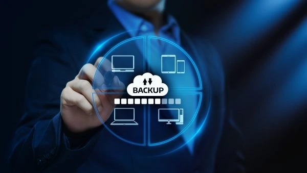 Data Back-up