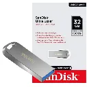 Sandisk Ultra Luxe USB 3.1 Flash Drive - 32GB
