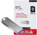 Sandisk Ultra Luxe USB 3.1 Flash Drive - 32GB