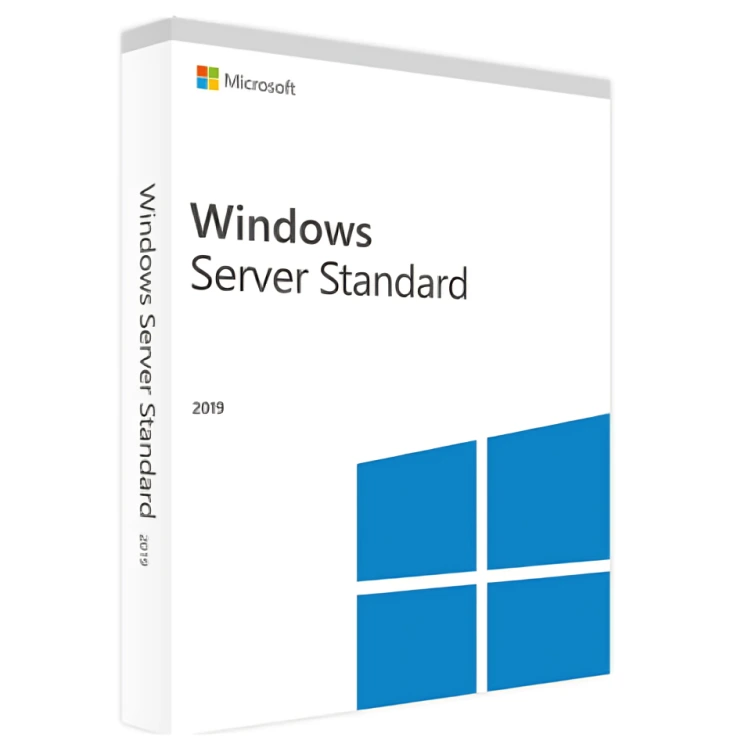 Windows Server 2019 Standard