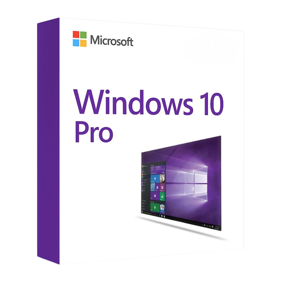 Windows 10 Pro Original Digital Key