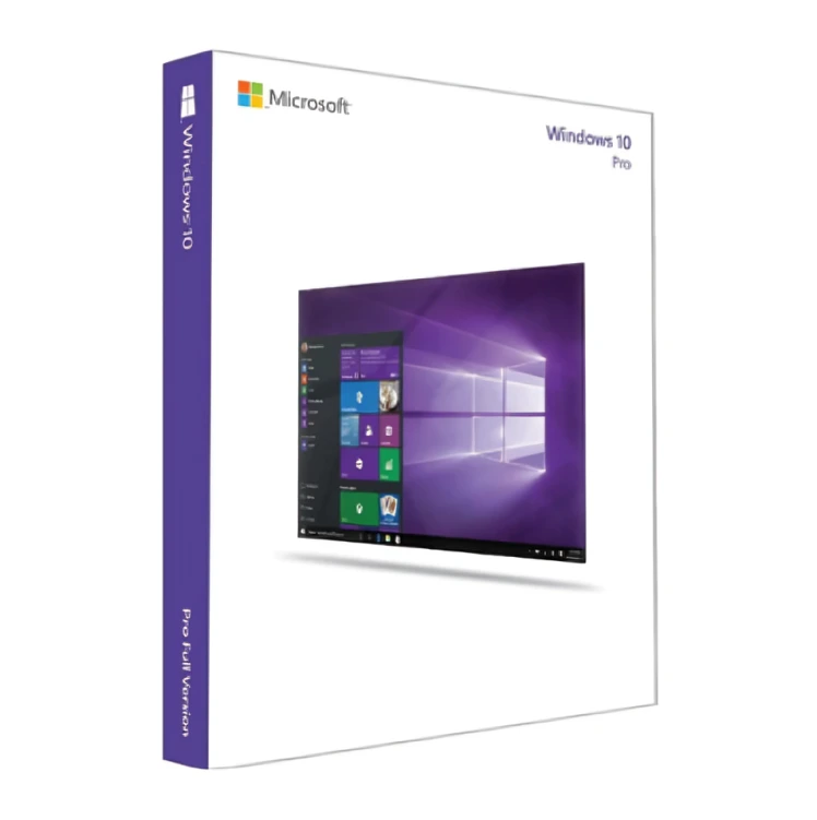 Windows 10 Pro Original Digital Key