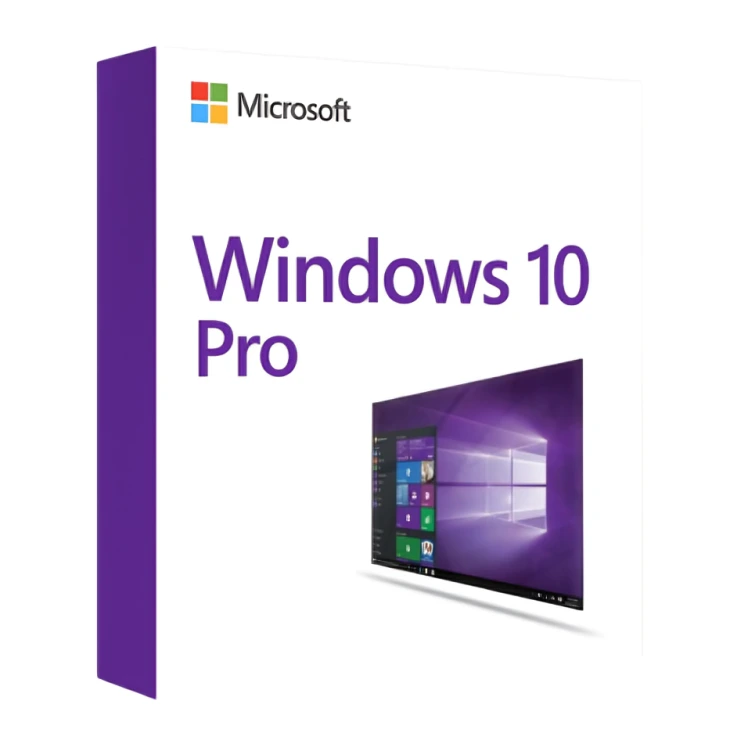 Windows 10 Pro Original Digital Key