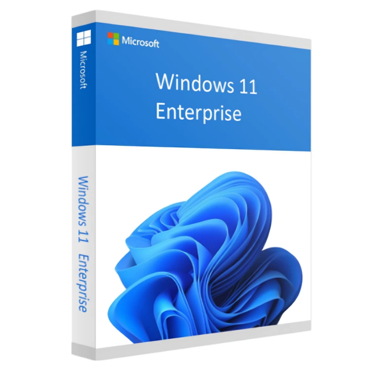 Windows 11 Enterprise Digital Key