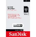 Sandisk Flair USB 3.0 Flash Drive - 64GB
