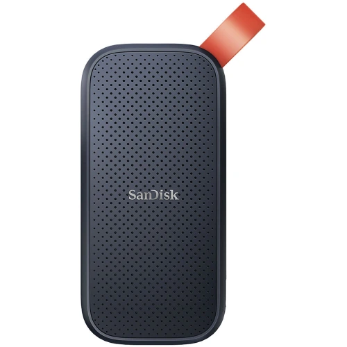 SANDISK Extreme External Hard Disk Portable 1TB 1050 MB/S