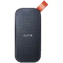 SANDISK Extreme External Hard Disk Portable 1TB 1050 MB/S