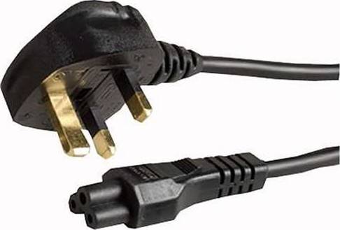 Laptop Adapter - Power Cable 