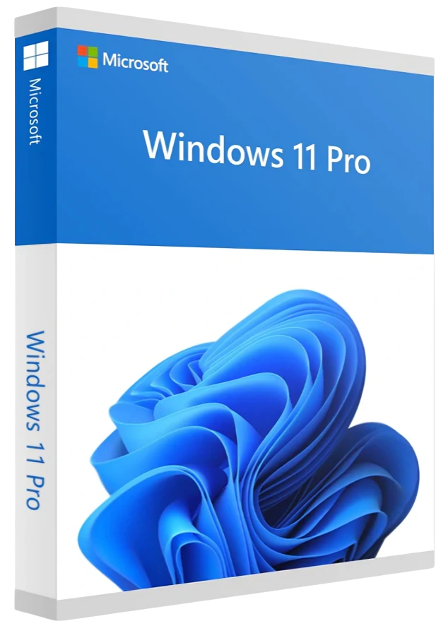 Windows 11 Pro Original Digital Key