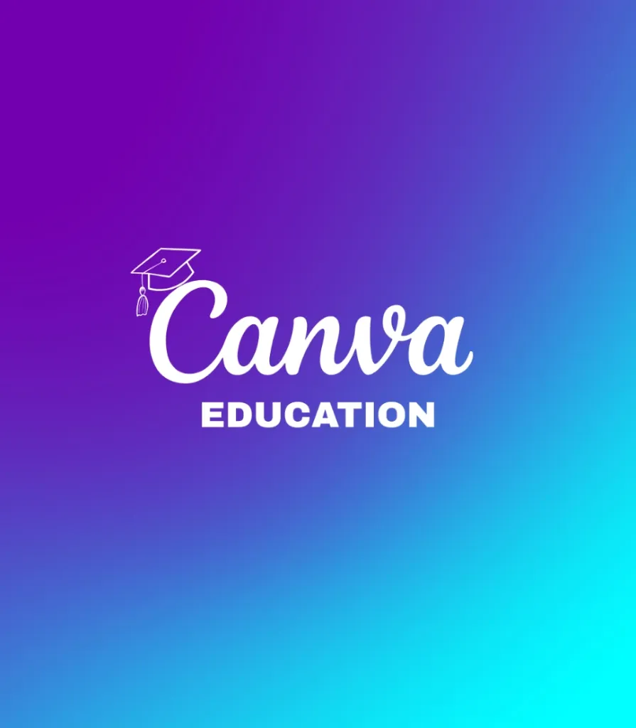 CANVA Education 12 Months Subscription - Team Plan