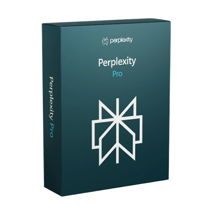 Perplexity Ai  (12 Month Subscription)