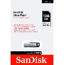 SanDisk Ultra Flair USB 3.0 Flash Drive 128GB
