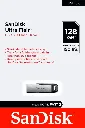 SanDisk Ultra Flair USB 3.0 Flash Drive 128GB