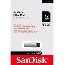 SanDisk Ultra Flair USB 3.0 Flash Drive 32GB