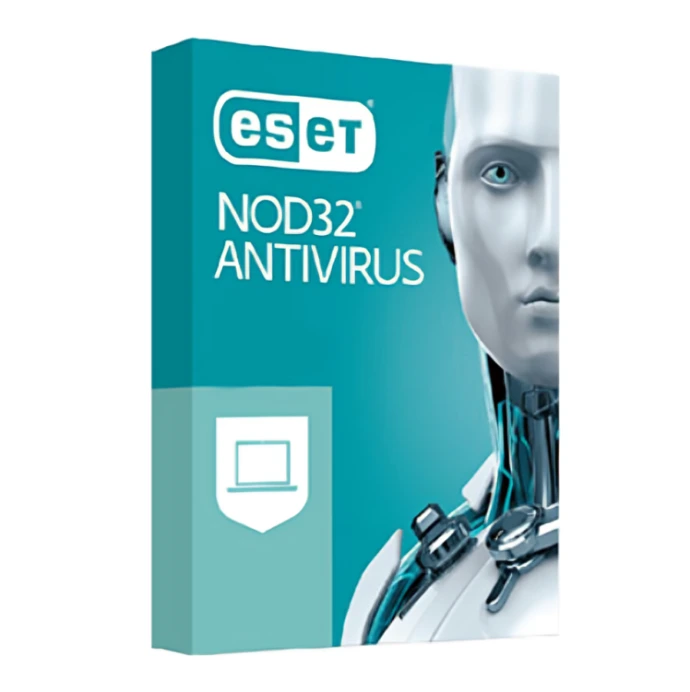 Eset Nod 32 Antivirus 2 Pc 1 Year