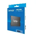 Lexar NS100 480GB SSD SATA
