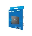 Lexar NS100 480GB SSD SATA