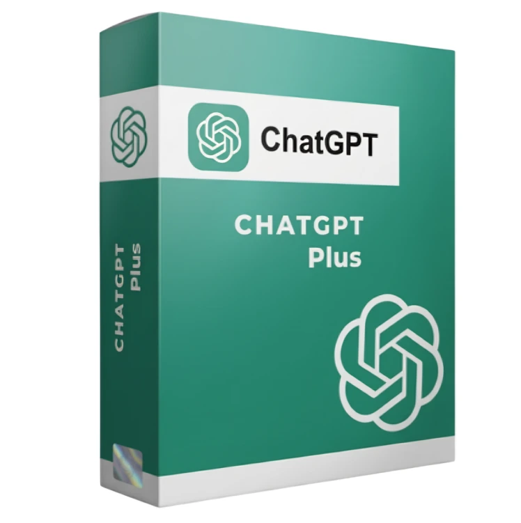 ChatGPT PLUS