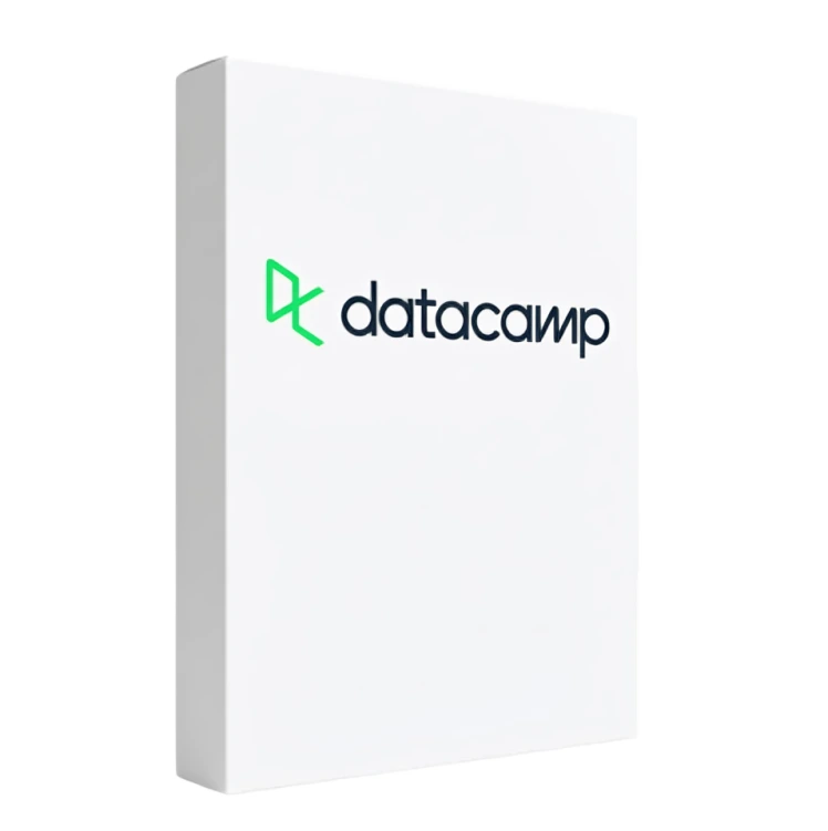 DataCamp - Personal  Subscription