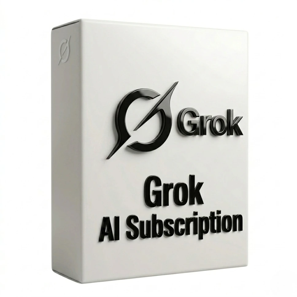 Super Grok AI Subscription