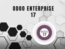 Odoo Enterprise 17 