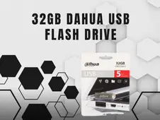 32GB DAHUA USB Flash Drive