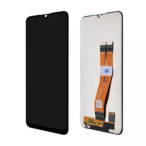 LCD Samsung A025