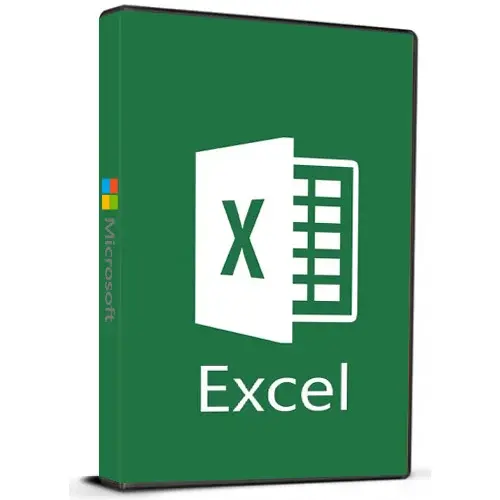 Microsoft Excel 2024 Bind Key PC or MAC User