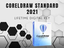 CorelDRAW Standard 2021